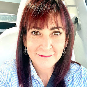 Meet your Posher, Trisha